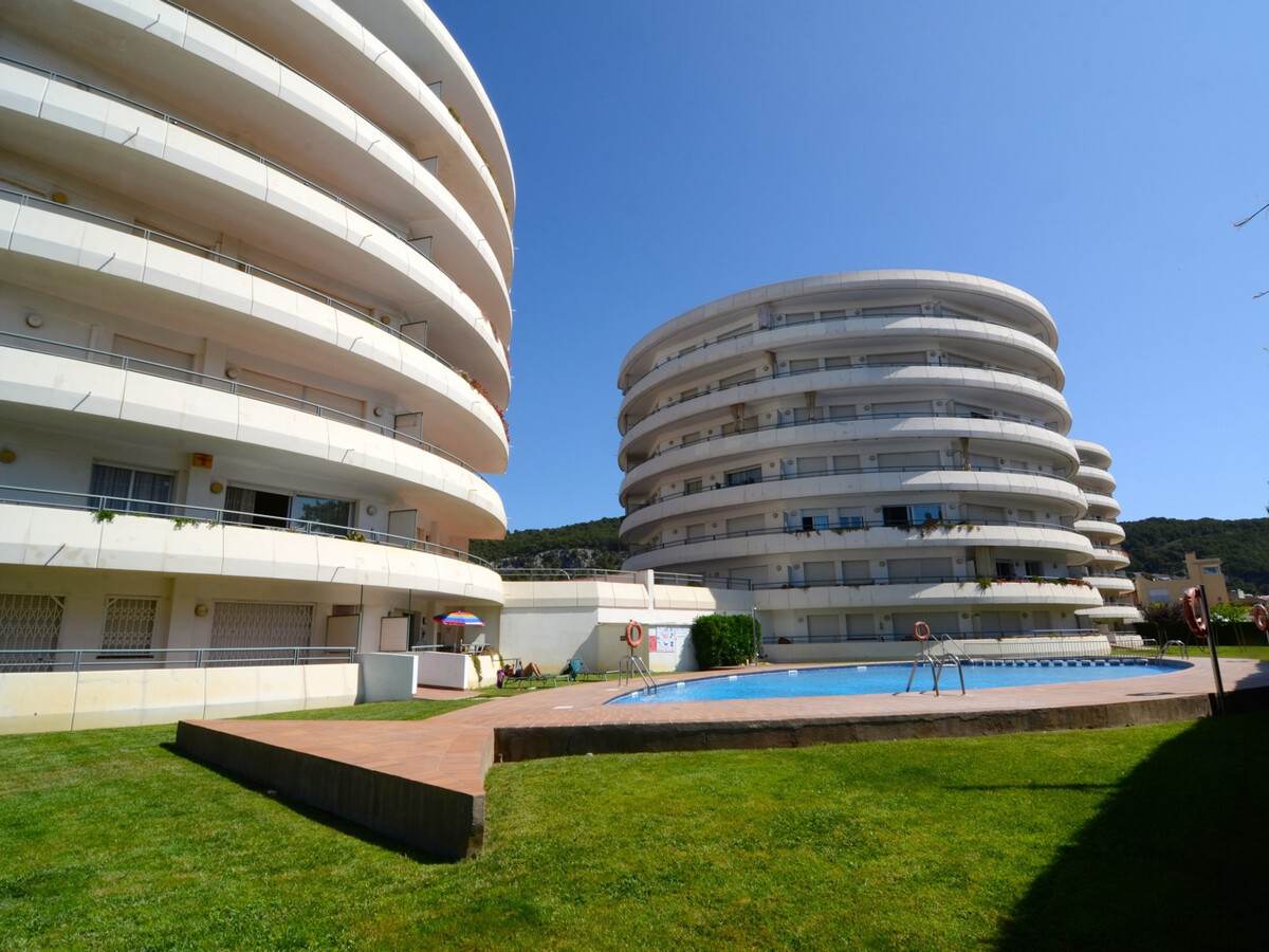 Studio 30 m² à L'Estartit, 150 m de la plage - Photo 21