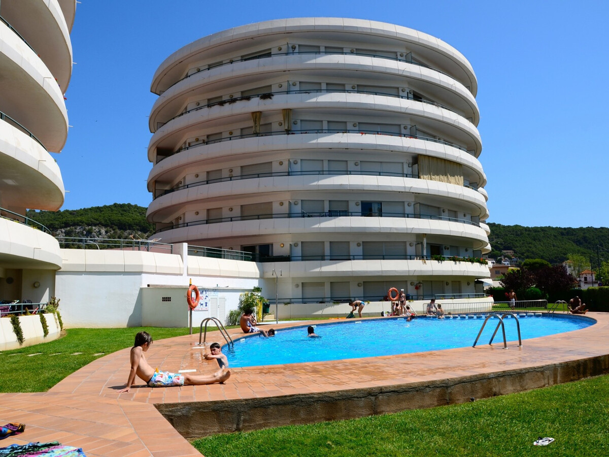 Studio 30 m² à L'Estartit, 150 m de la plage - Photo 22