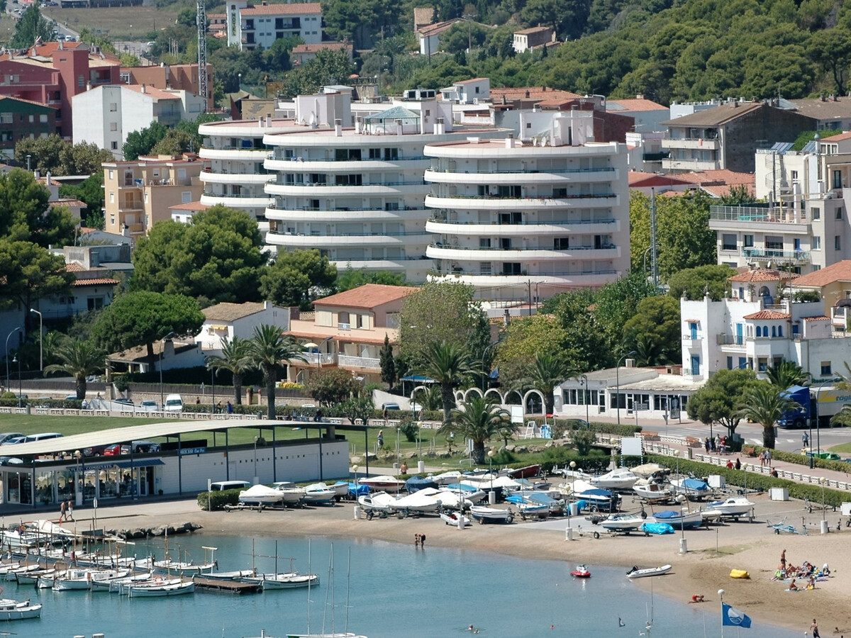 Studio 30 m² à L'Estartit, 150 m de la plage - Photo 23