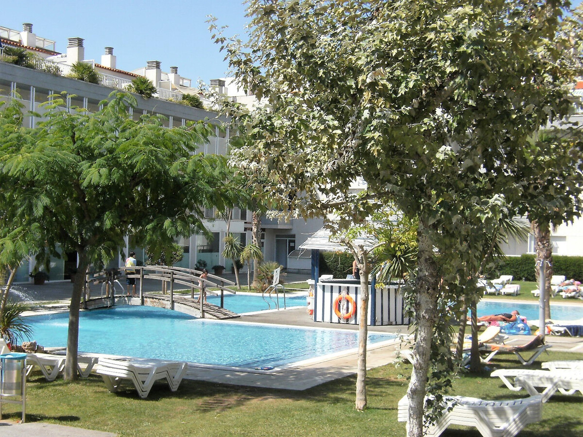 Appartement 2 chambres à l'Estartit, 500 m plage - Photo 4