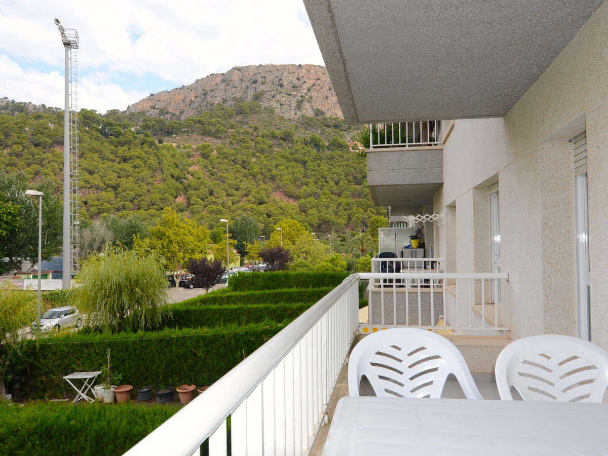 Appartement 2 chambres à l'Estartit, 500 m plage - Photo 7