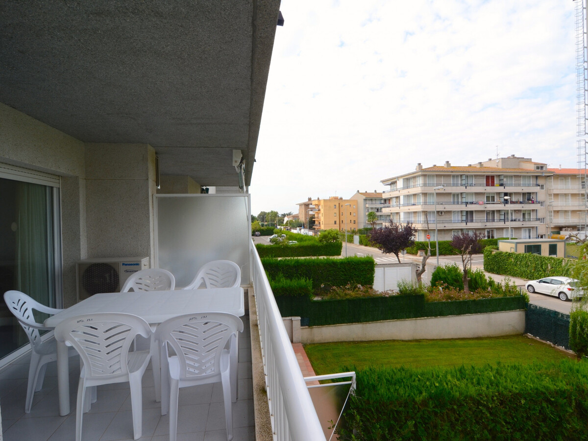 Appartement 2 chambres à l'Estartit, 500 m plage - Photo 8