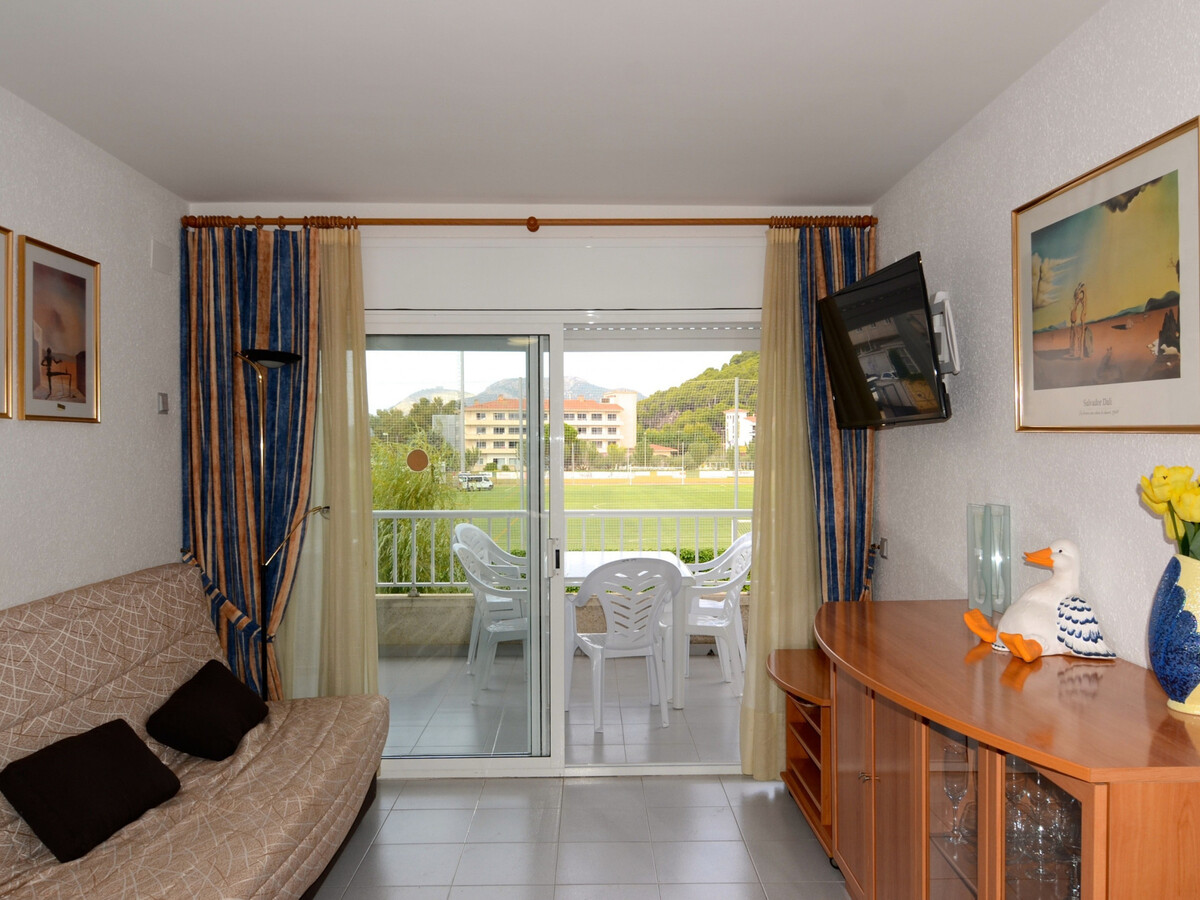 Appartement 2 chambres à l'Estartit, 500 m plage - Photo 10