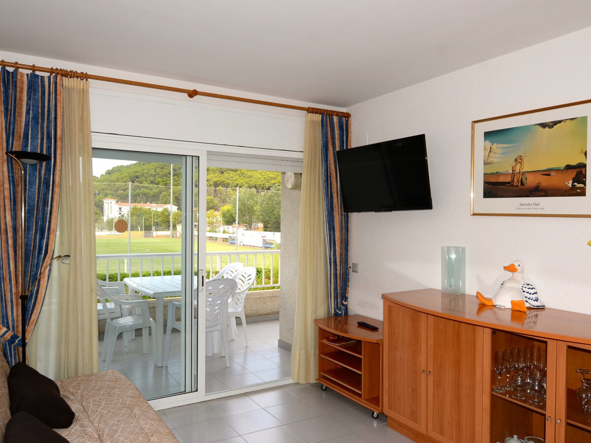 Appartement 2 chambres à l'Estartit, 500 m plage - Photo 11