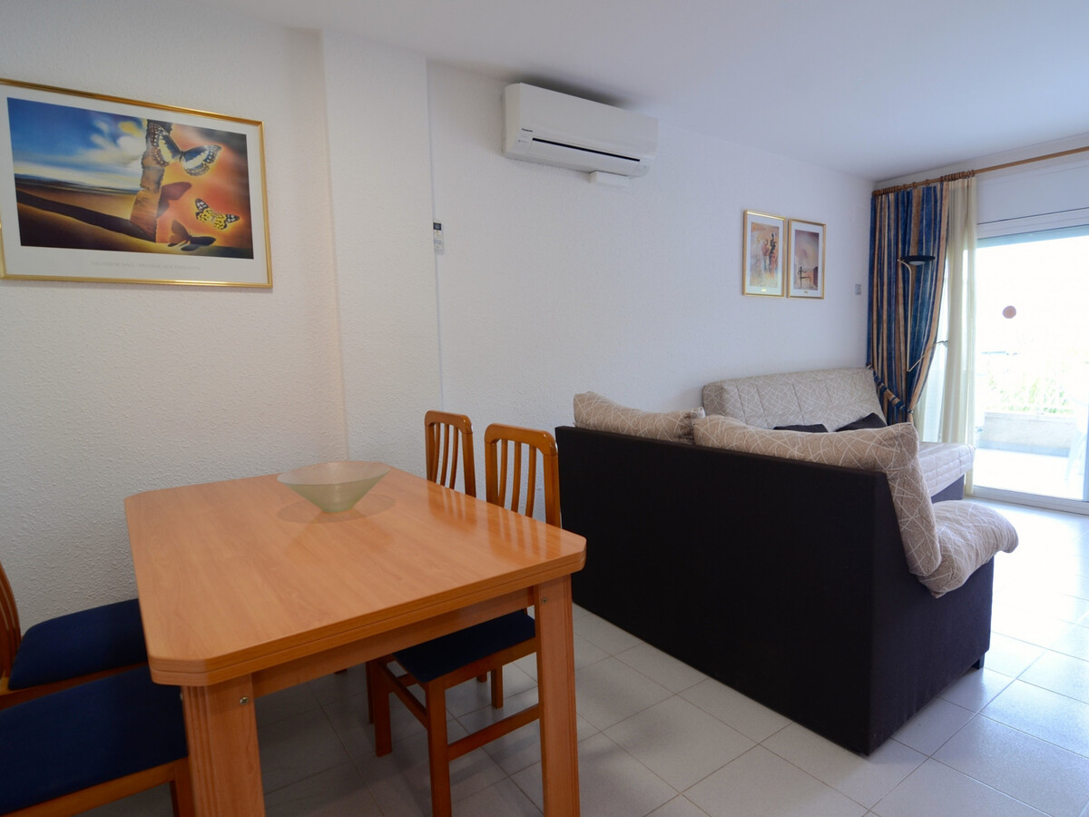 Appartement 2 chambres à l'Estartit, 500 m plage - Photo 12