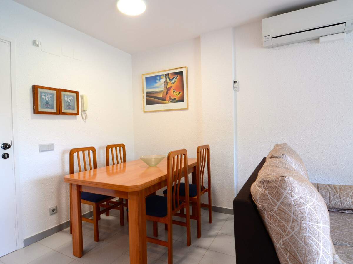 Appartement 2 chambres à l'Estartit, 500 m plage - Photo 13