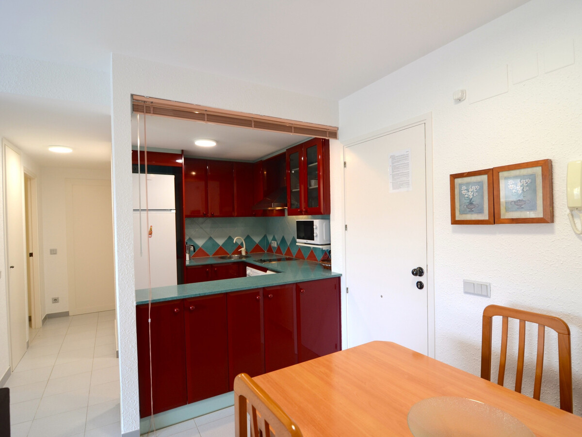 Appartement 2 chambres à l'Estartit, 500 m plage - Photo 14