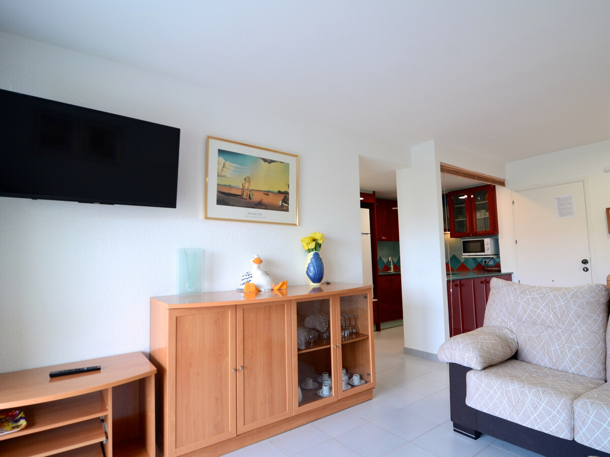 Appartement 2 chambres à l'Estartit, 500 m plage - Photo 15