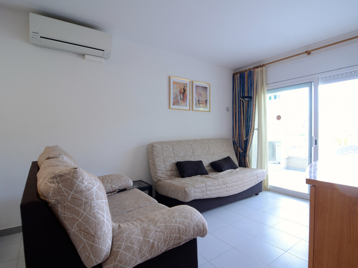 Appartement 2 chambres à l'Estartit, 500 m plage - Photo 16