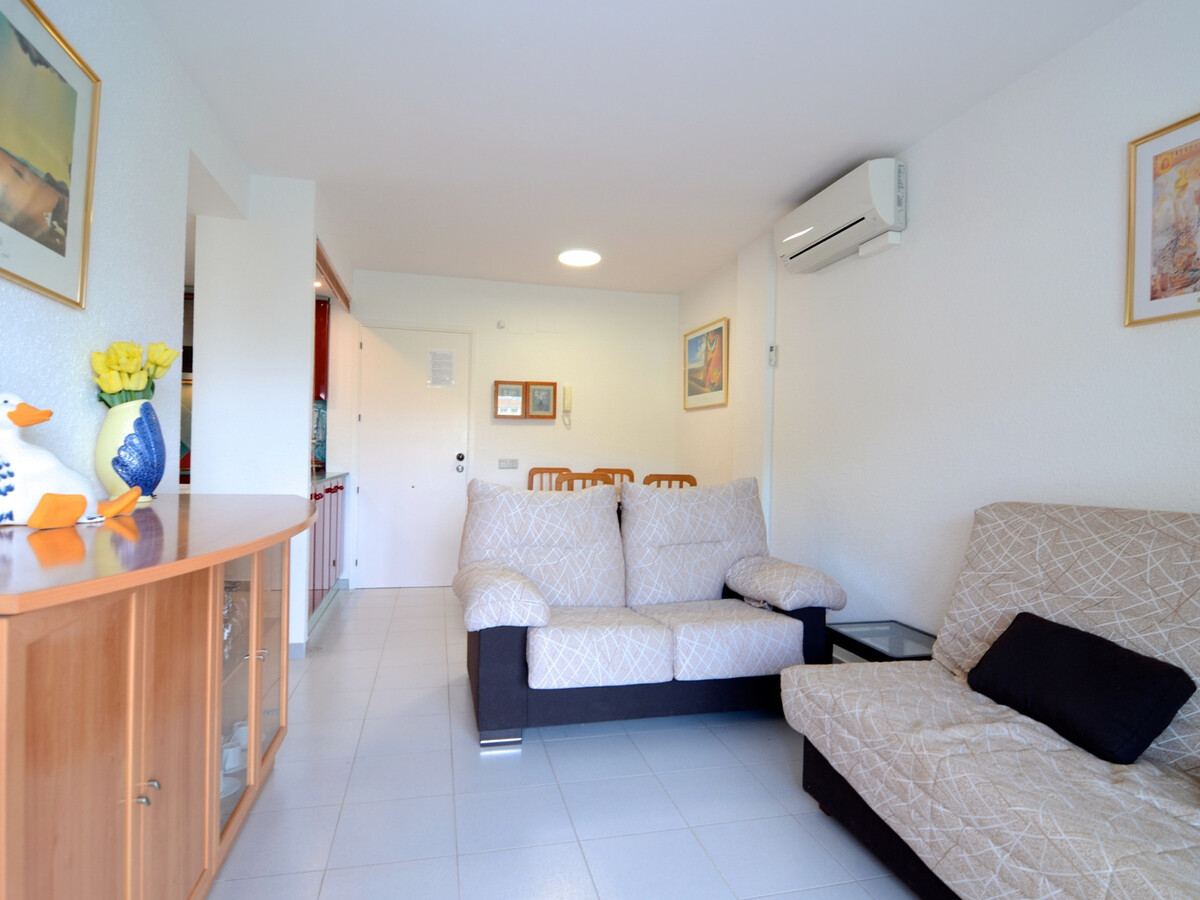 Appartement 2 chambres à l'Estartit, 500 m plage - Photo 17