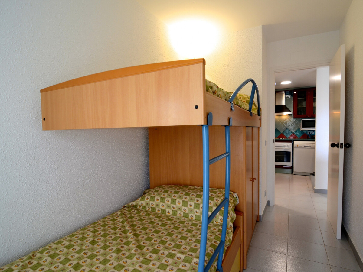 Appartement 2 chambres à l'Estartit, 500 m plage - Photo 23