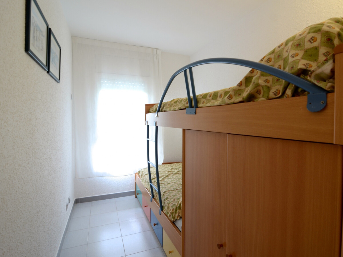 Appartement 2 chambres à l'Estartit, 500 m plage - Photo 24
