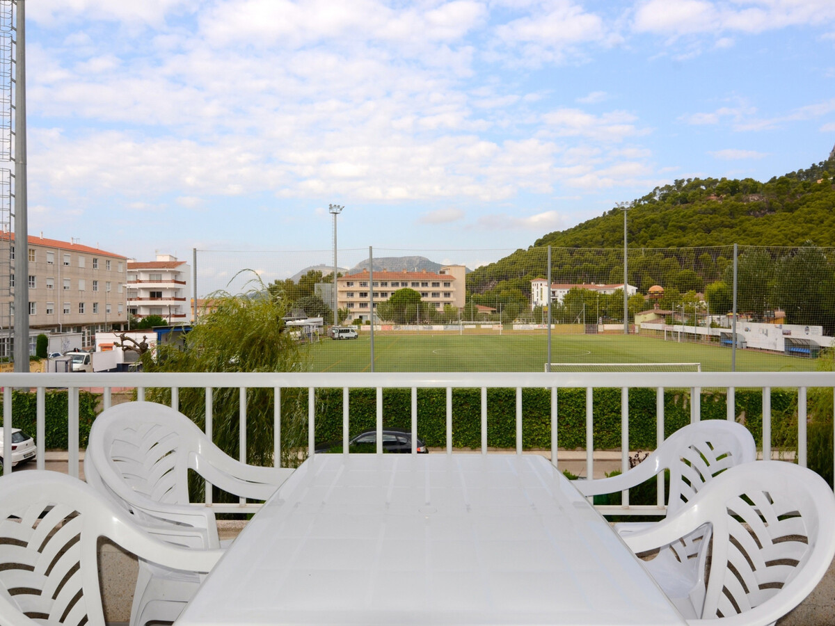 Appartement 2 chambres à l'Estartit, 500 m plage - Photo 25