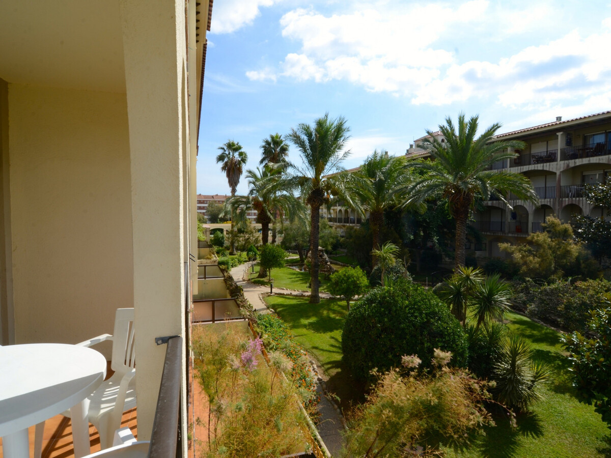Studio 40m² vue jardin avec piscine à L'Estartit - Photo 8
