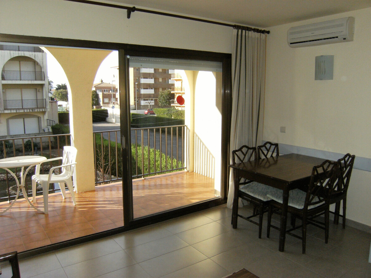 Studio 40m² vue jardin avec piscine à L'Estartit - Photo 9