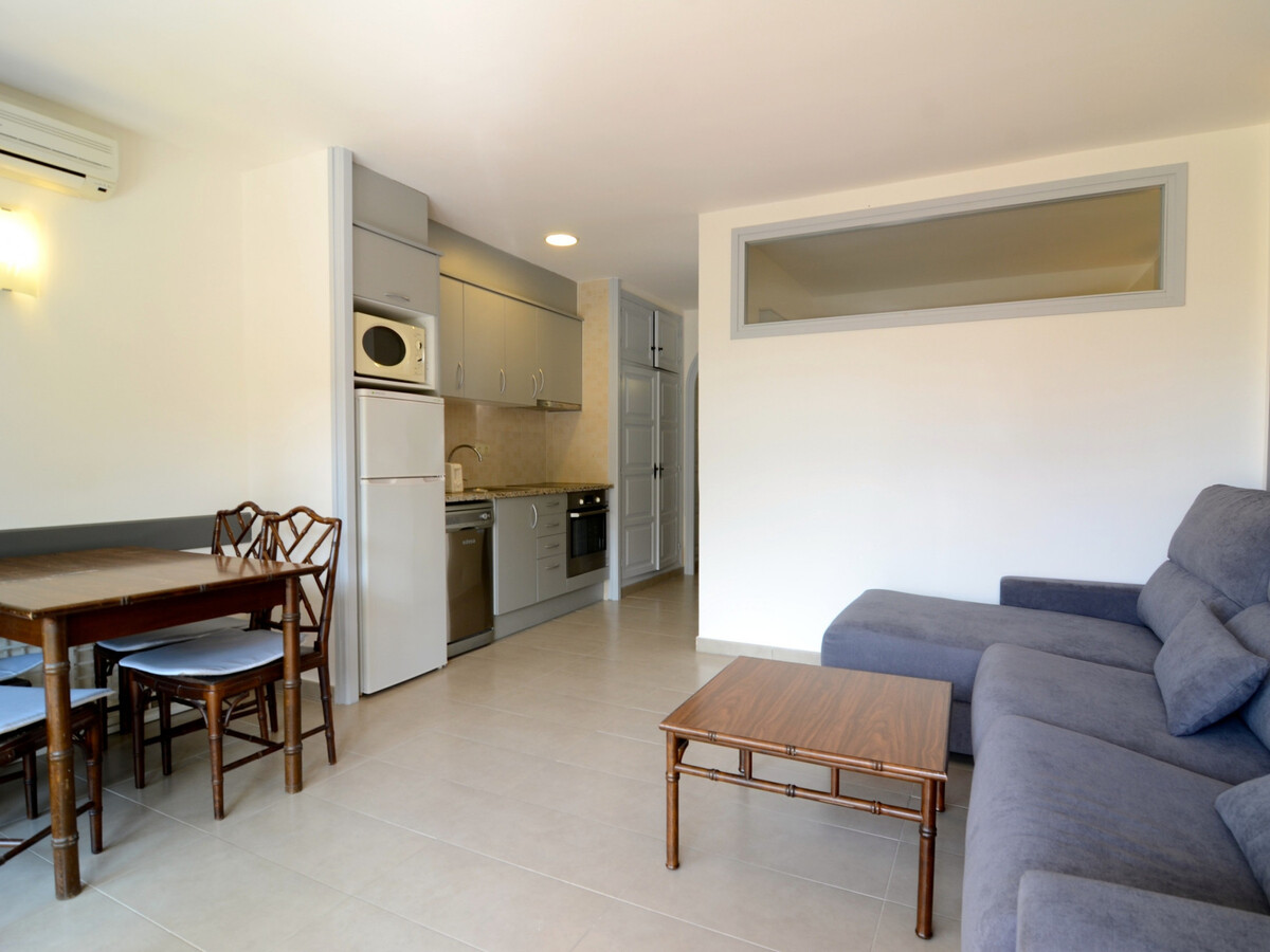 Studio 40m² vue jardin avec piscine à L'Estartit - Photo 10