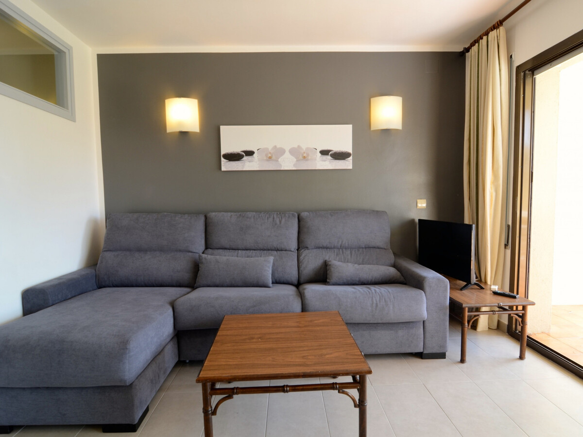 Studio 40m² vue jardin avec piscine à L'Estartit - Photo 11