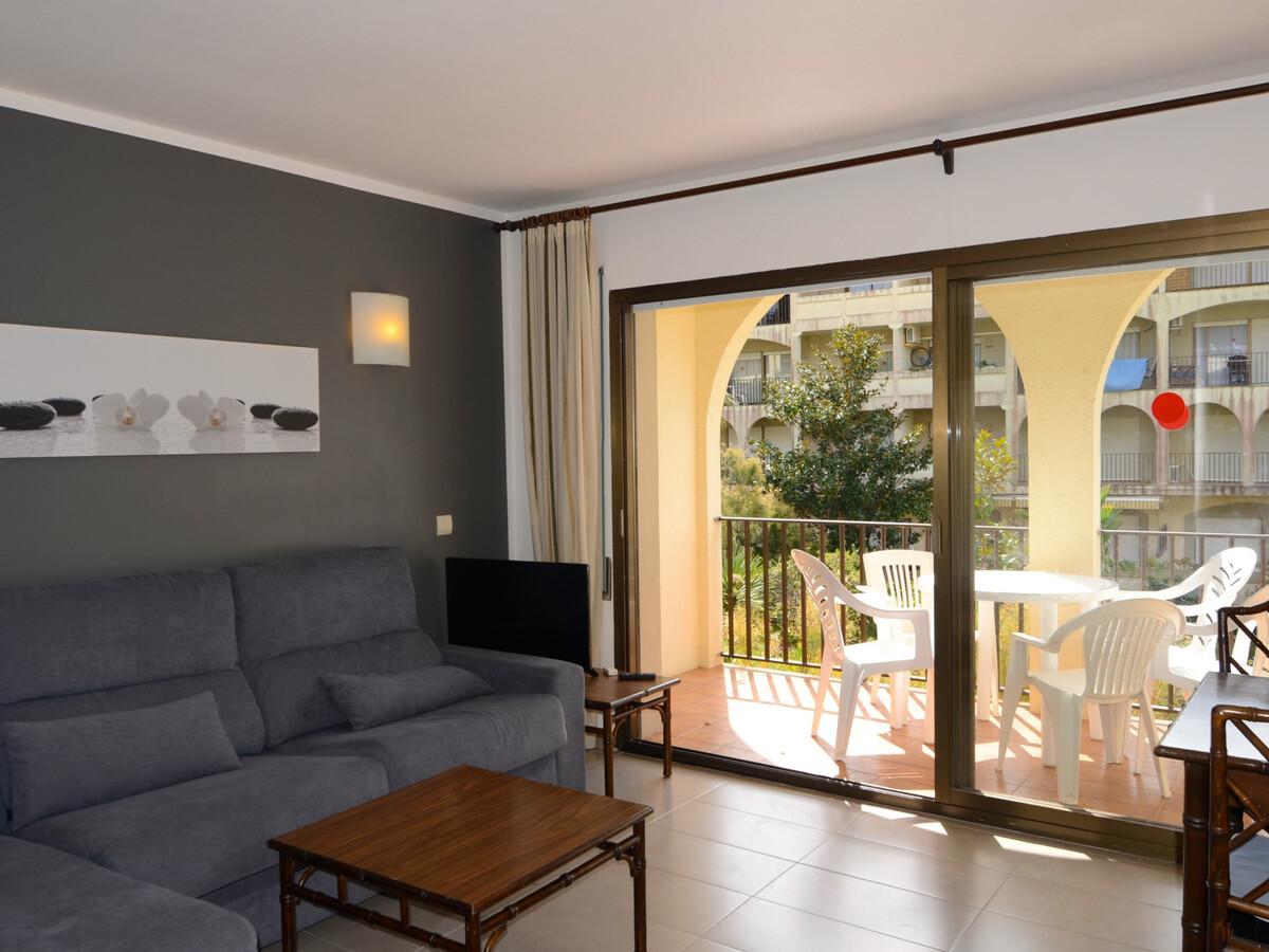 Studio 40m² vue jardin avec piscine à L'Estartit - Photo 12