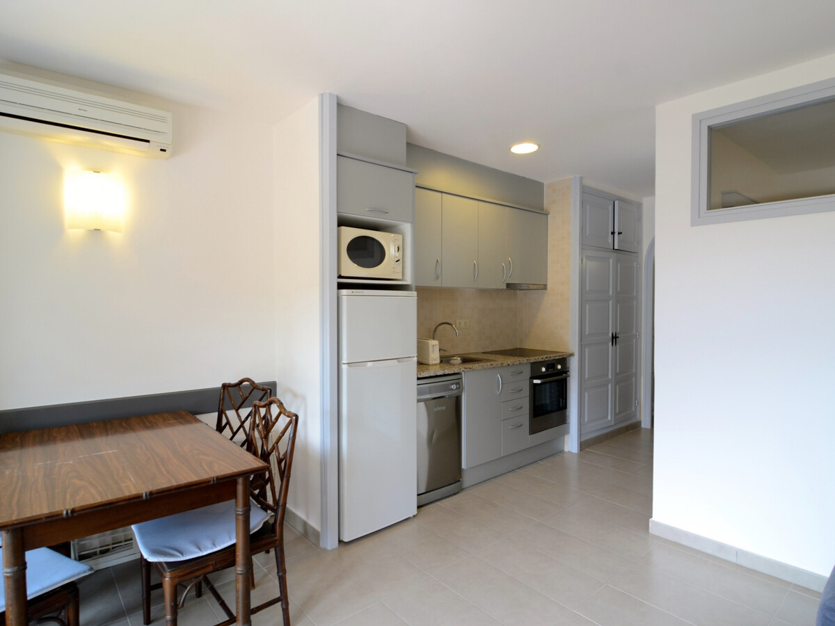 Studio 40m² vue jardin avec piscine à L'Estartit - Photo 15