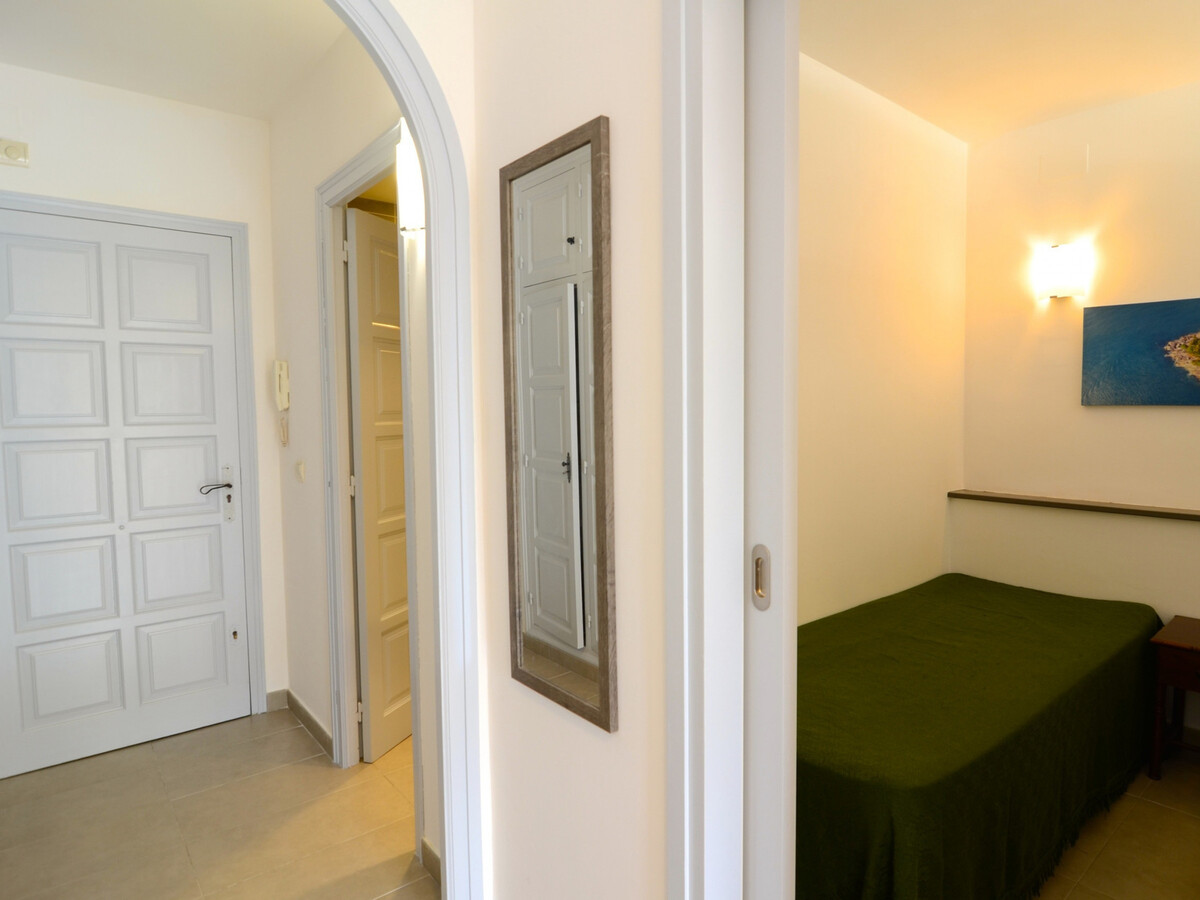 Studio 40m² vue jardin avec piscine à L'Estartit - Photo 16