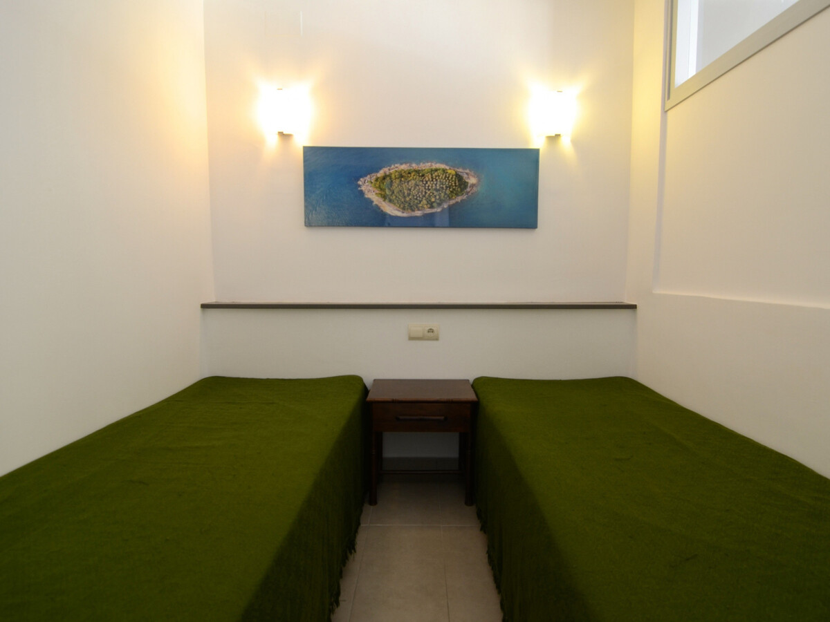 Studio 40m² vue jardin avec piscine à L'Estartit - Photo 17