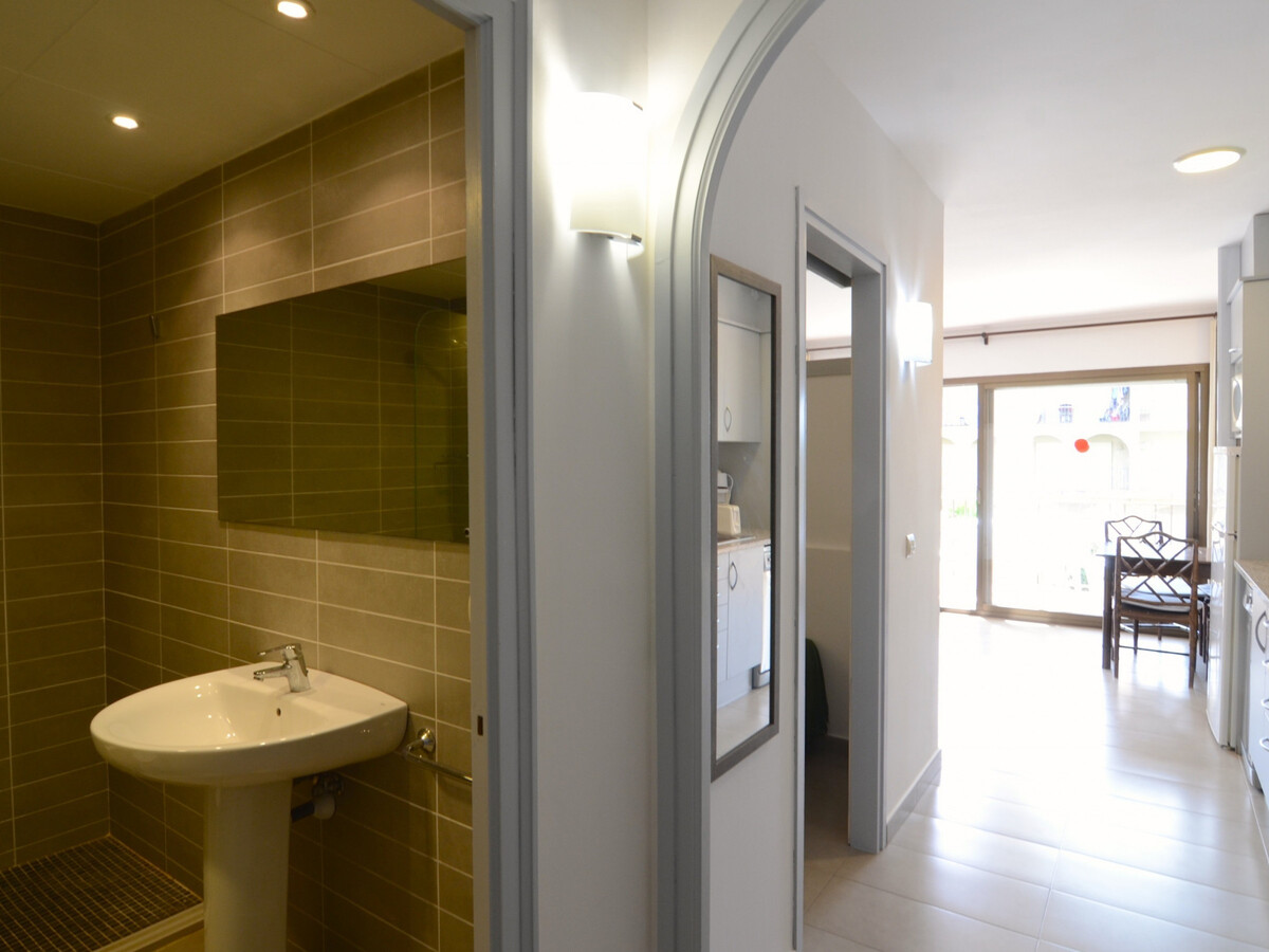 Studio 40m² vue jardin avec piscine à L'Estartit - Photo 18