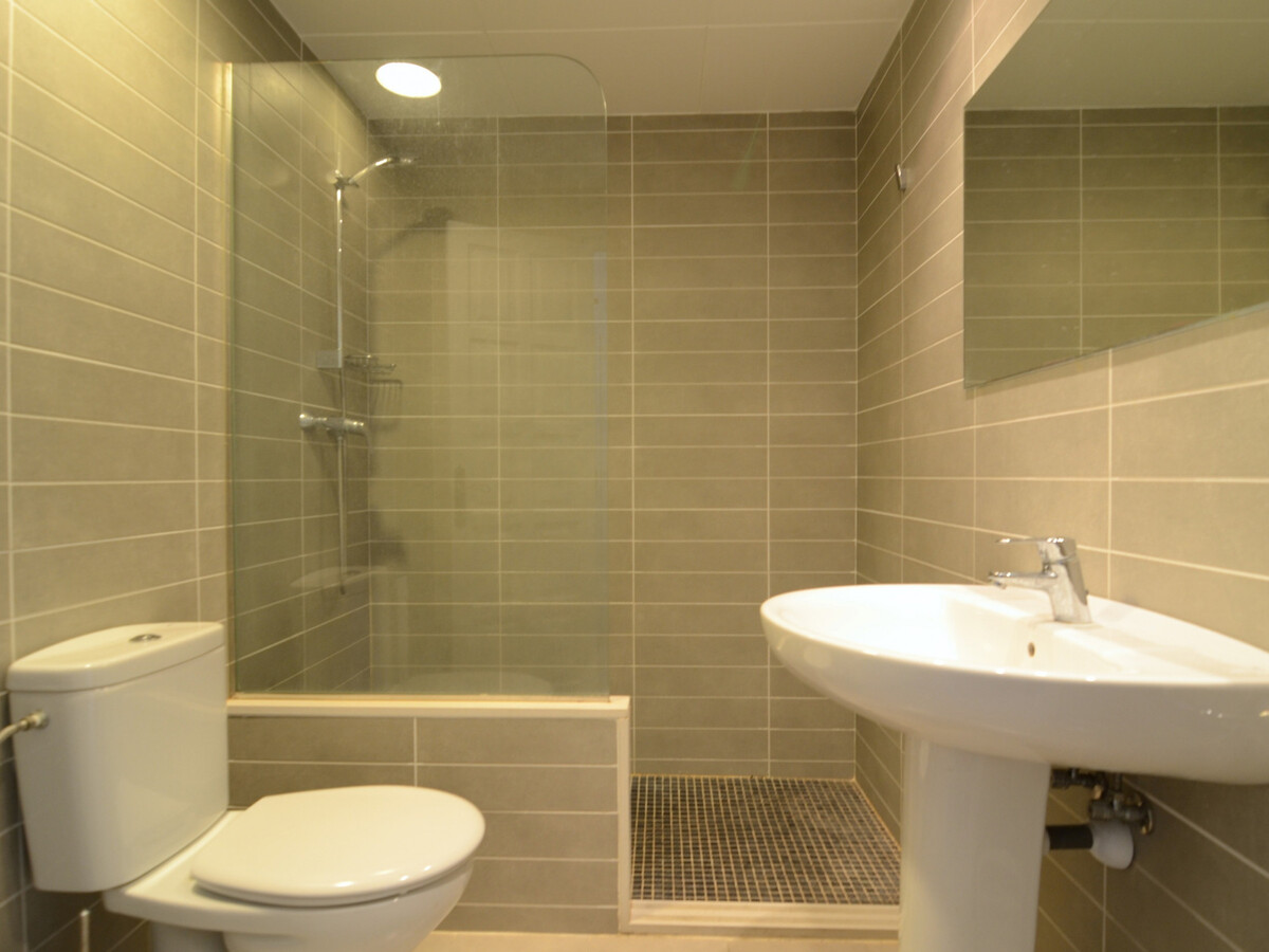 Studio 40m² vue jardin avec piscine à L'Estartit - Photo 19