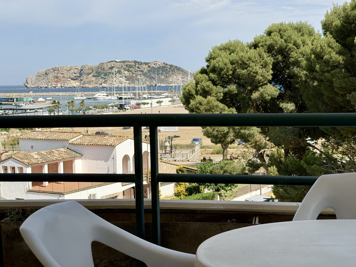 Appartement 40 m² à L'Estartit, 150 m de la plage - Photo 2