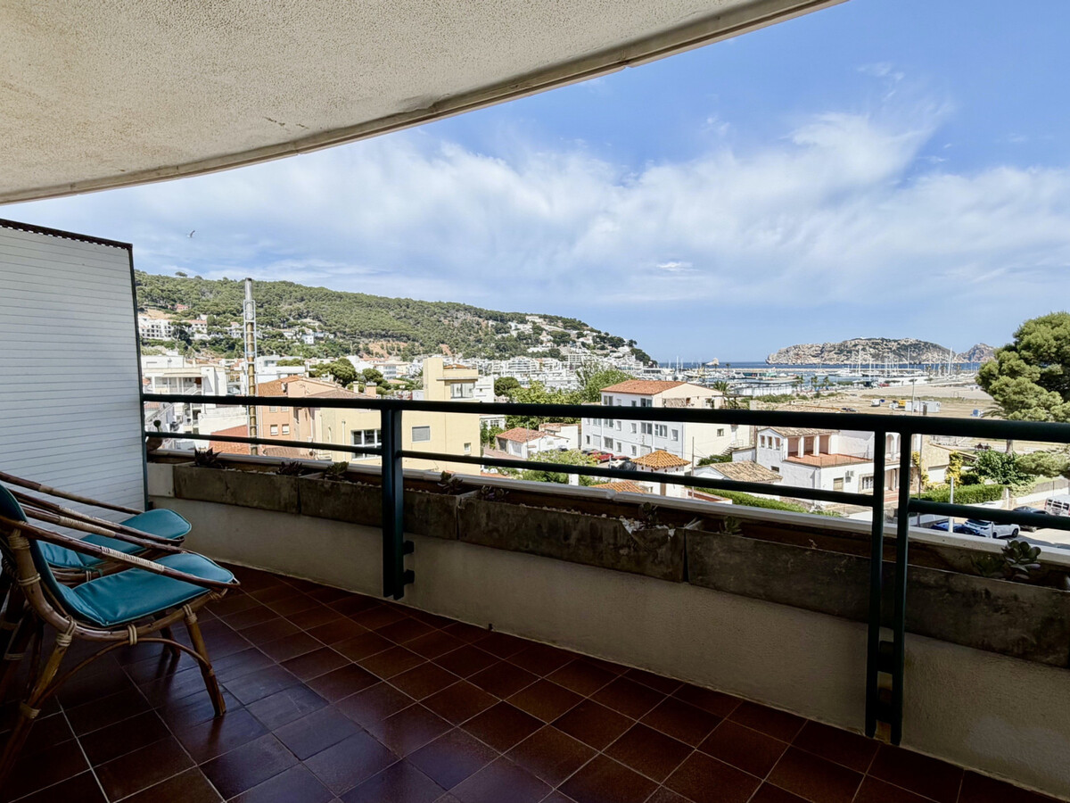 Appartement 40 m² à L'Estartit, 150 m de la plage - Photo 5