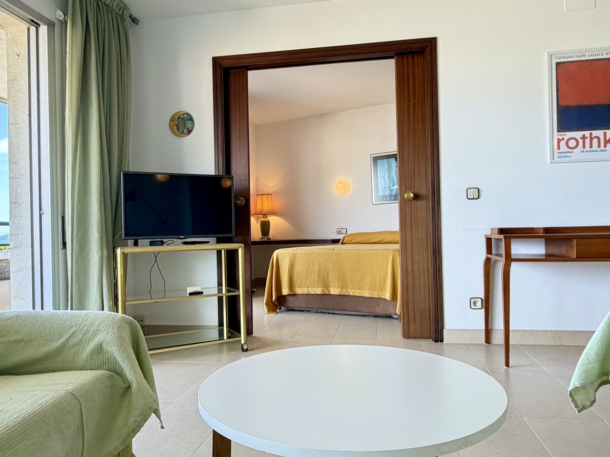Appartement 40 m² à L'Estartit, 150 m de la plage - Photo 8