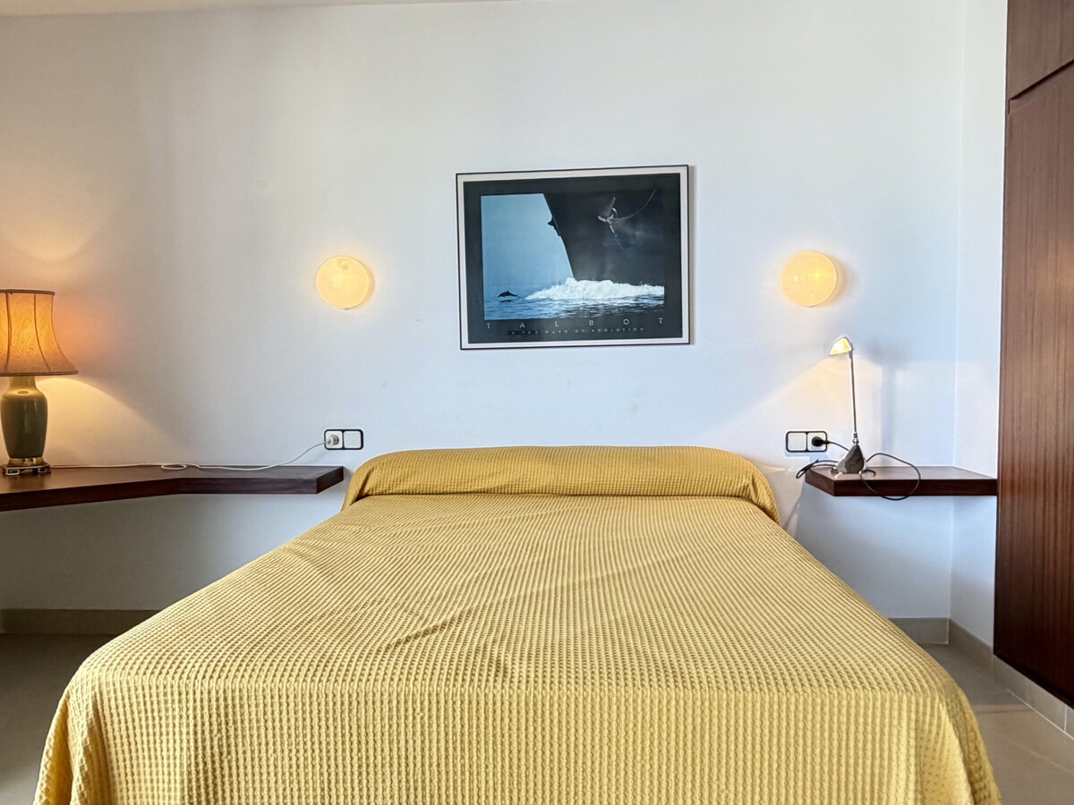 Appartement 40 m² à L'Estartit, 150 m de la plage - Photo 9