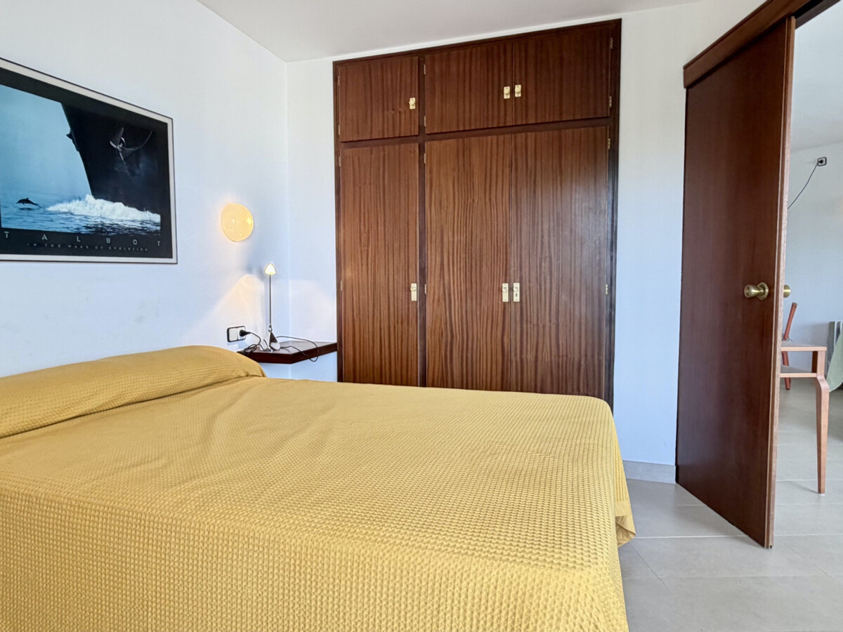 Appartement 40 m² à L'Estartit, 150 m de la plage - Photo 10