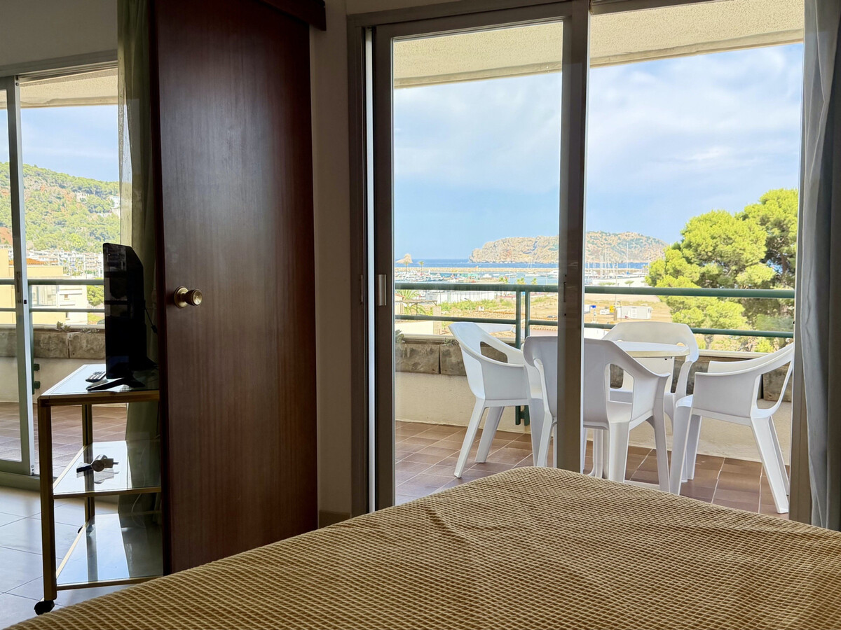 Appartement 40 m² à L'Estartit, 150 m de la plage - Photo 11
