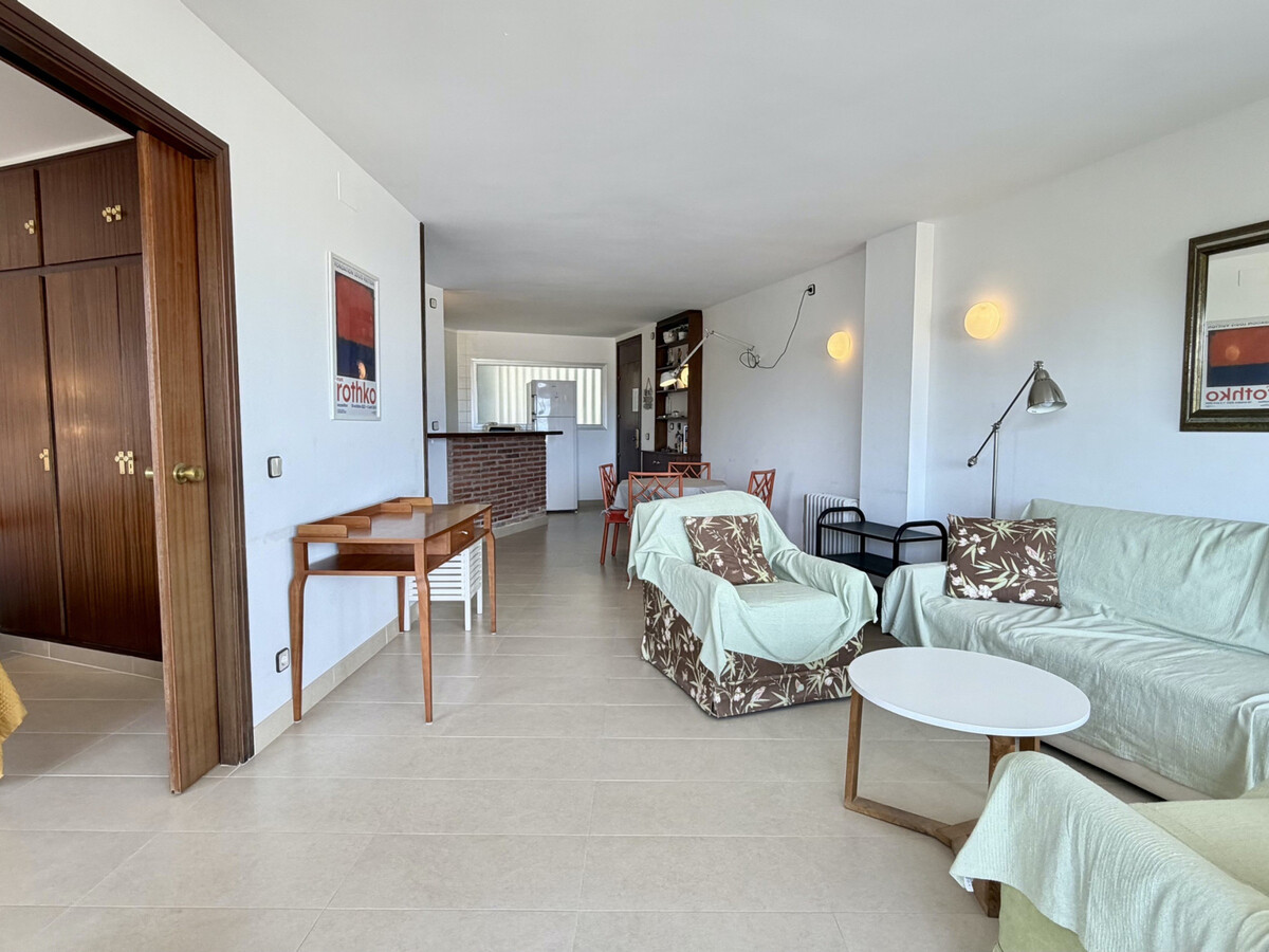 Appartement 40 m² à L'Estartit, 150 m de la plage - Photo 12
