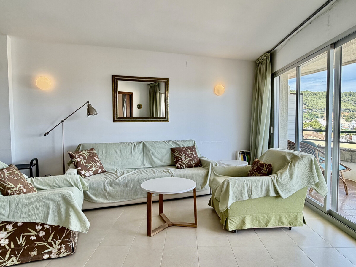 Appartement 40 m² à L'Estartit, 150 m de la plage - Photo 13