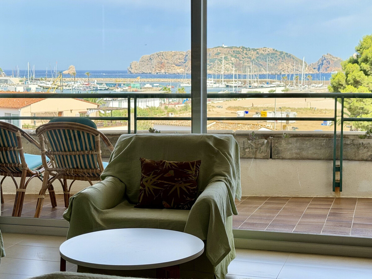 Appartement 40 m² à L'Estartit, 150 m de la plage - Photo 14