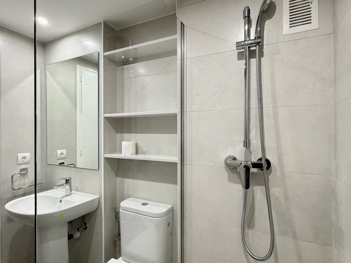 Appartement 40 m² à L'Estartit, 150 m de la plage - Photo 15
