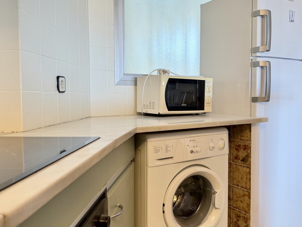 Appartement 40 m² à L'Estartit, 150 m de la plage - Photo 19