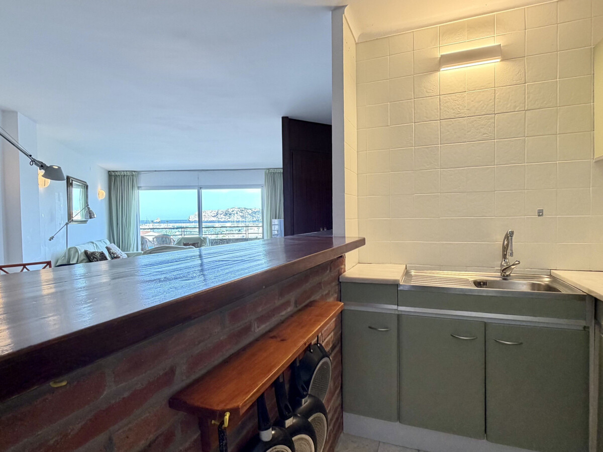Appartement 40 m² à L'Estartit, 150 m de la plage - Photo 20