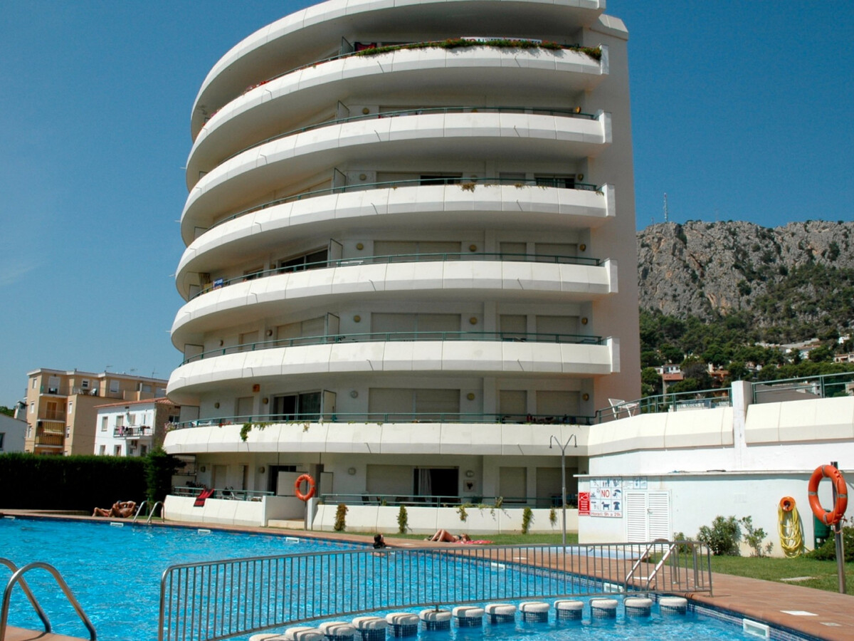 Appartement 40 m² à L'Estartit, 150 m de la plage - Photo 23