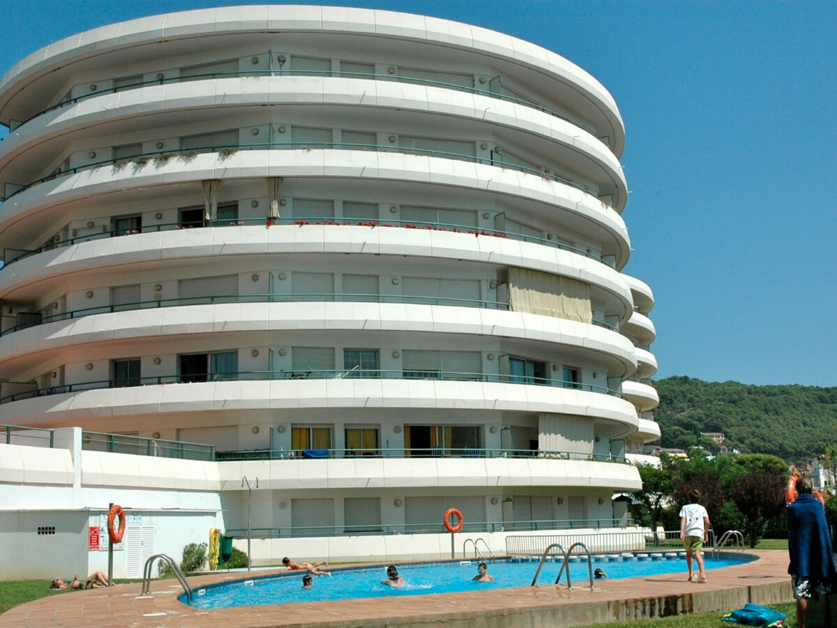 Appartement 40 m² à L'Estartit, 150 m de la plage - Photo 24