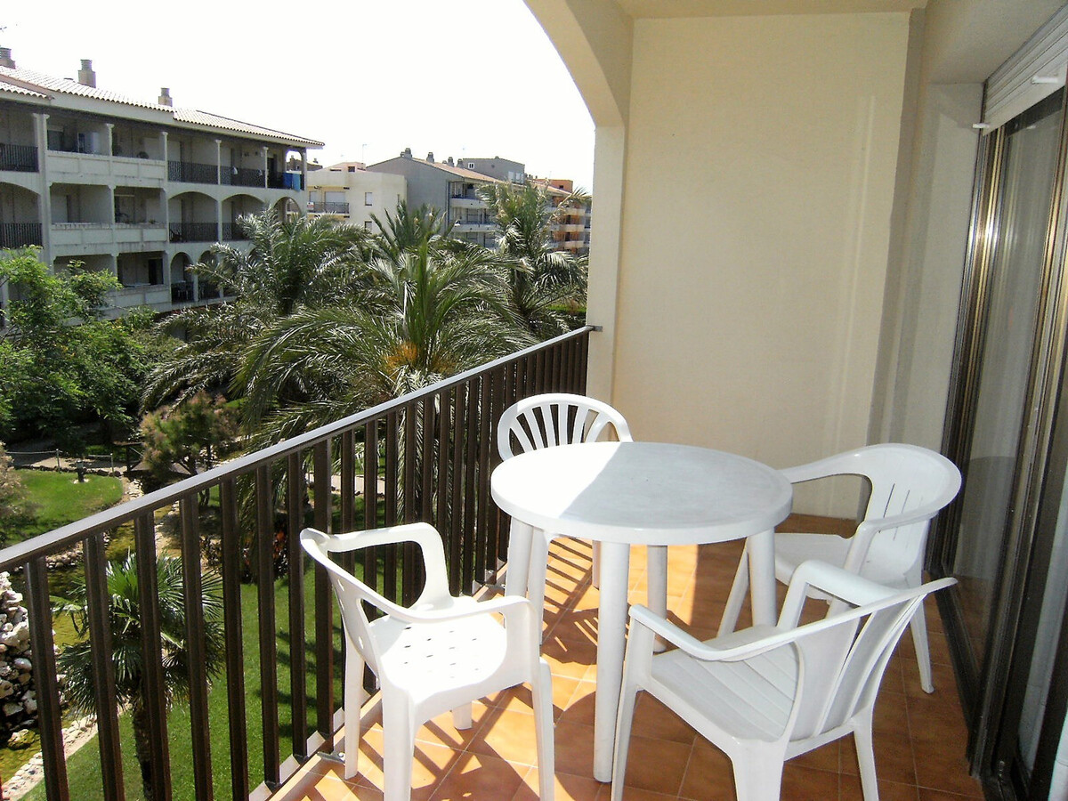 Appartement 2 chambres L'Estartit, 400 m plage, piscine - Photo 18