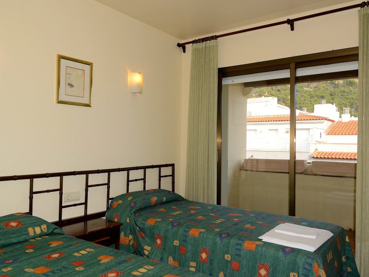 Appartement 2 chambres L'Estartit, 400 m plage, piscine - Photo 21