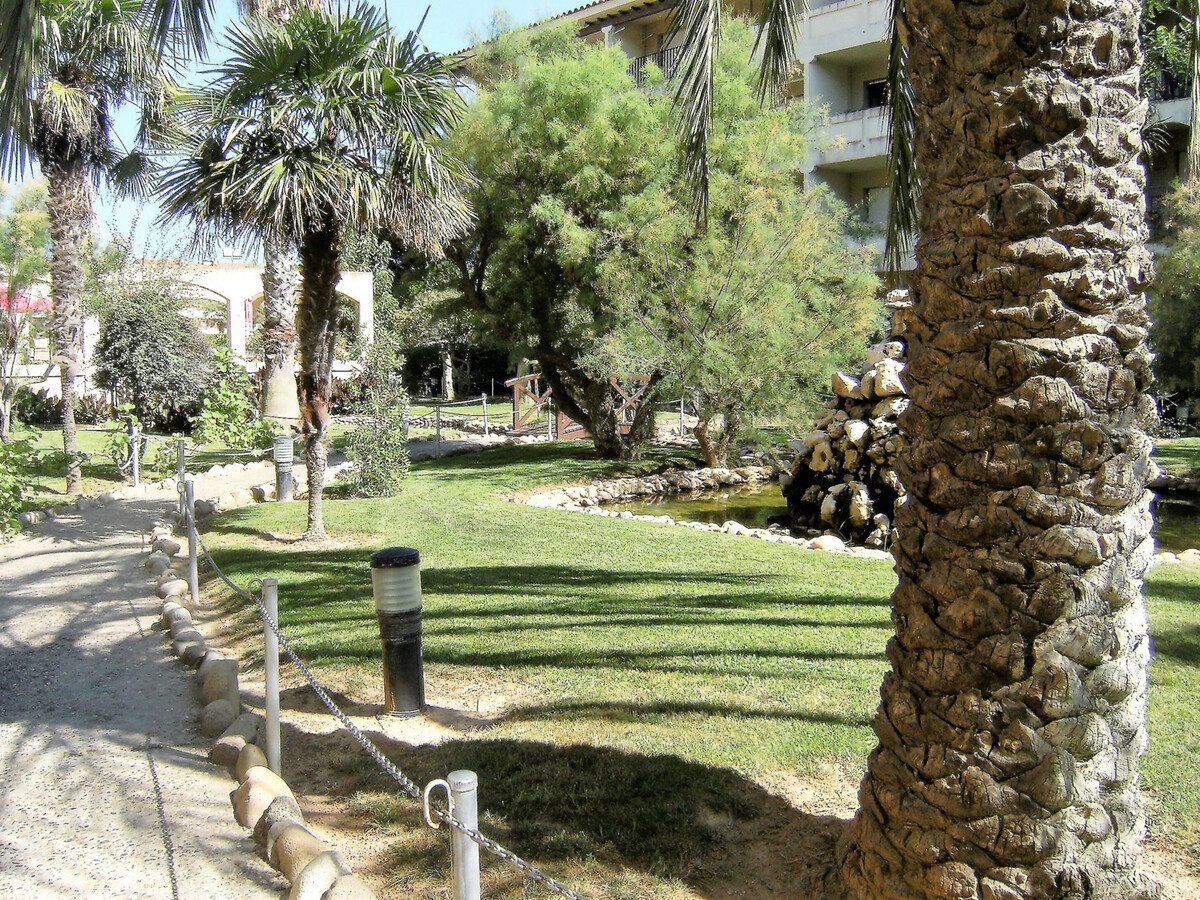 Appartement 1 chambre L'Estartit, 400m plage - Photo 1