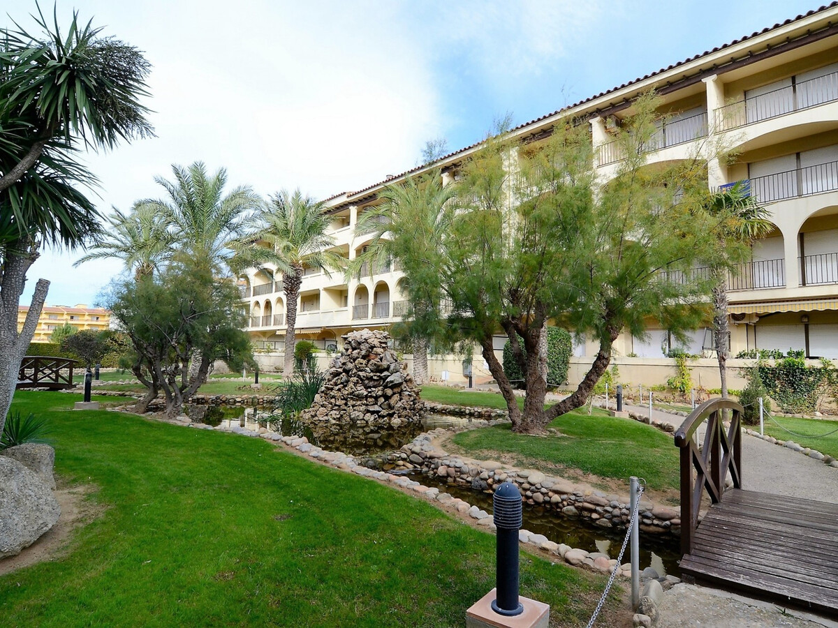 Appartement 1 chambre L'Estartit, 400m plage - Photo 6