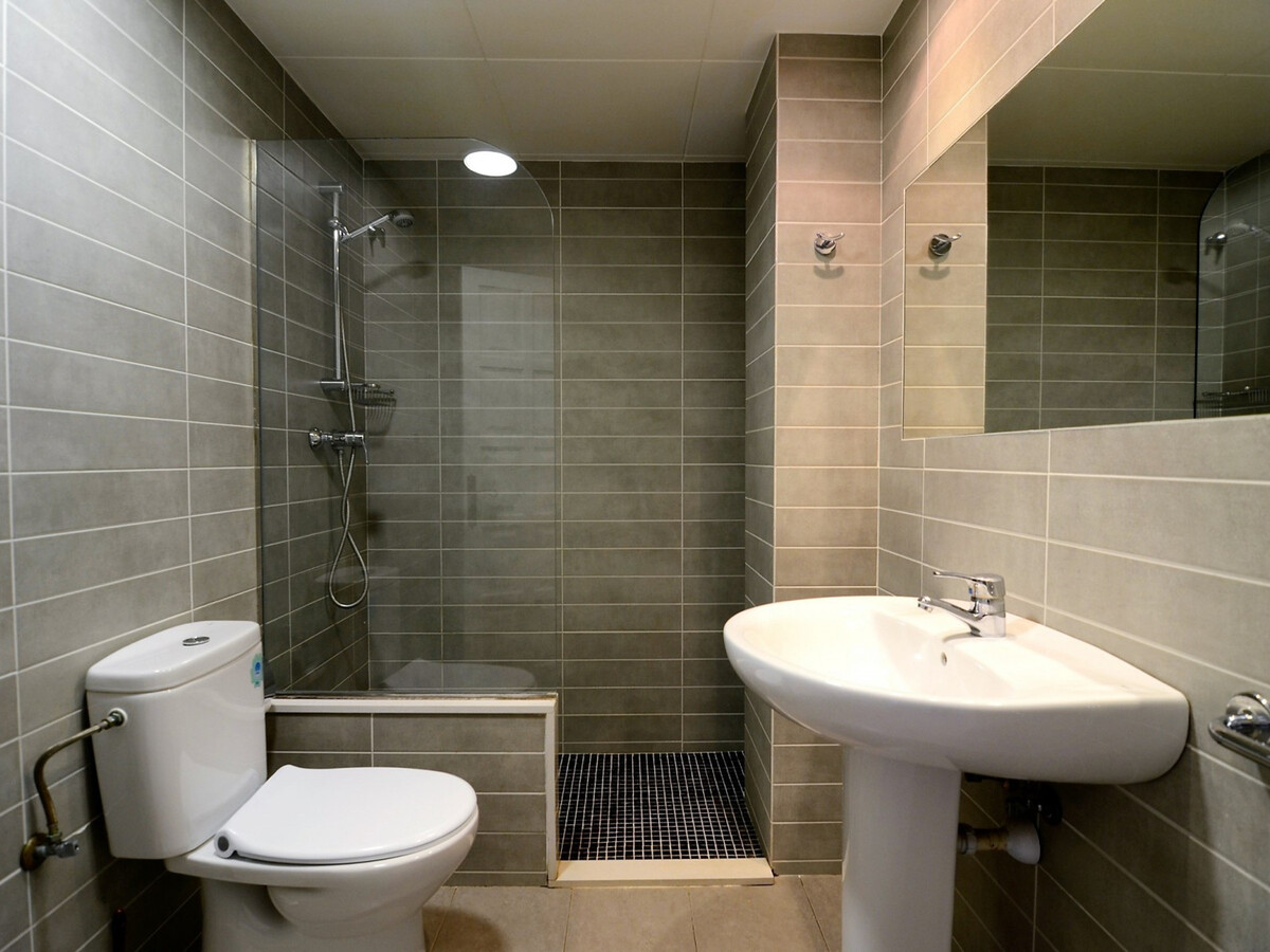 Appartement 1 chambre L'Estartit, 400m plage - Photo 18