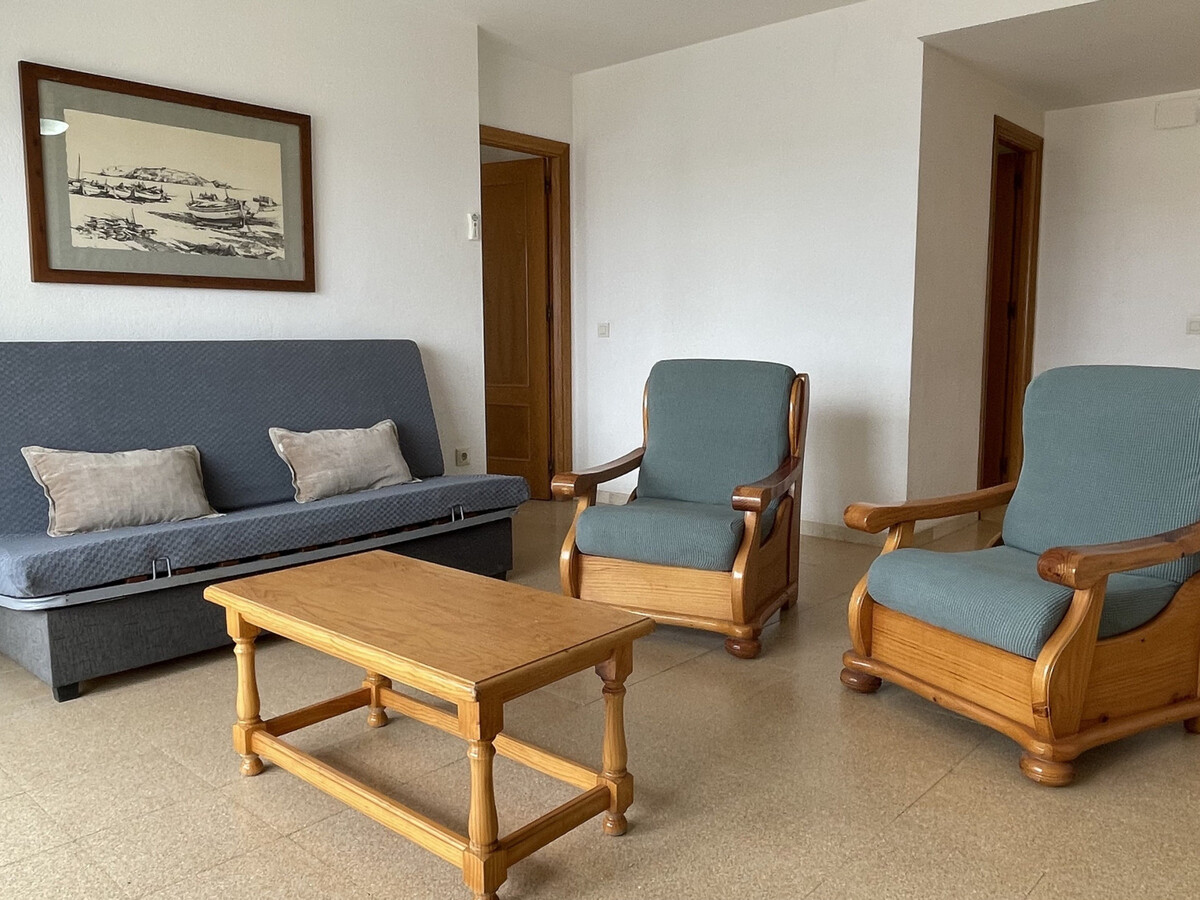 Appartement 3 chambres à 100m de la plage - Photo 8