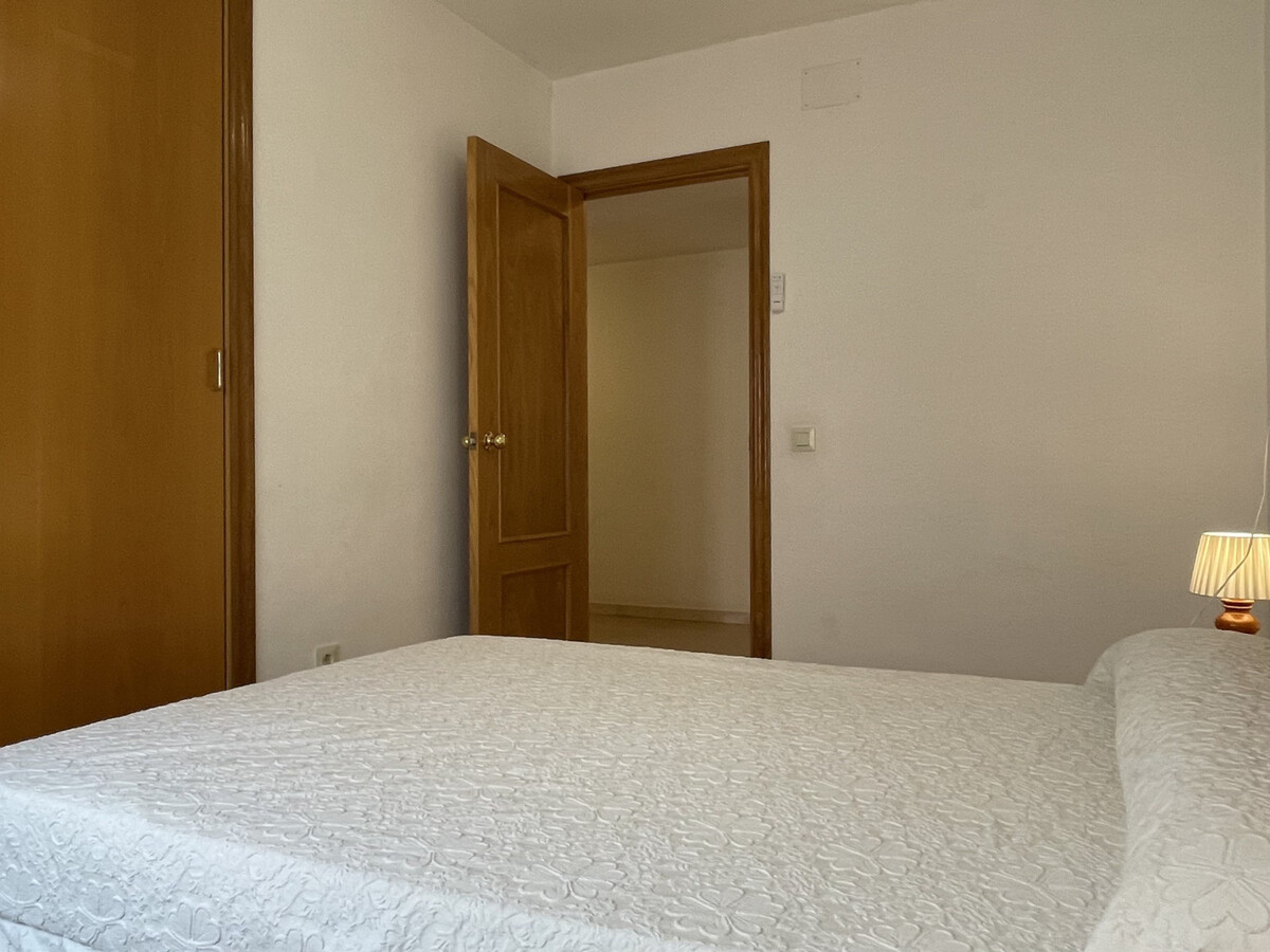 Appartement 3 chambres à 100m de la plage - Photo 12