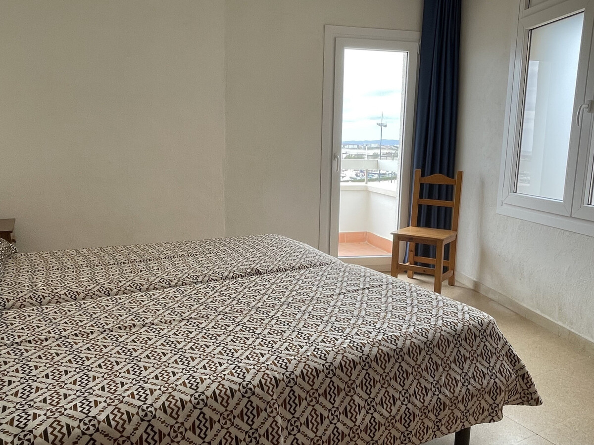 Appartement 3 chambres à 100m de la plage - Photo 15