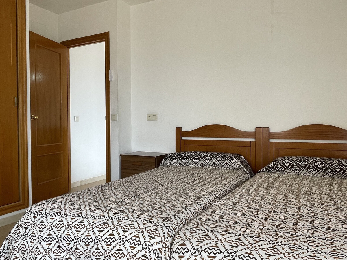Appartement 3 chambres à 100m de la plage - Photo 16